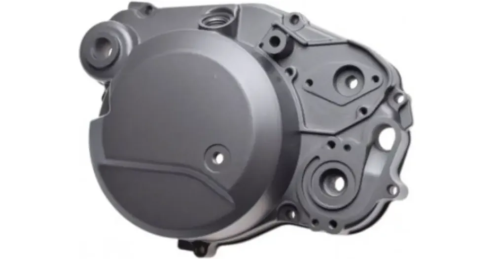 Moottorin suojakansi oikea WM Motor Minarelli AM6 / 1E40MB 50 2T LC Tukkuhinta