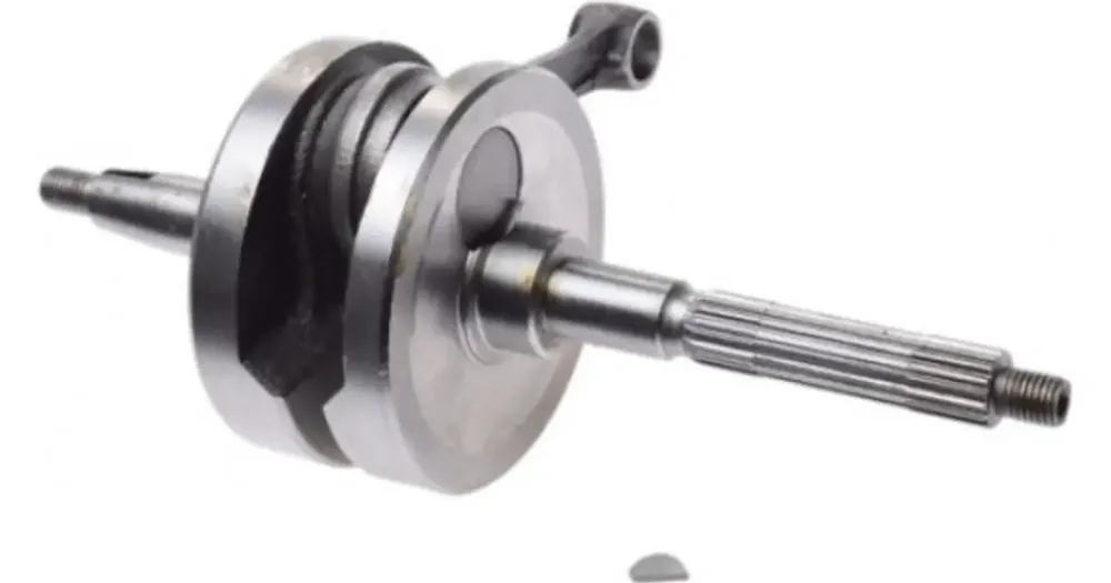 WM Motor -kampiakseli Aprilia / Derbi / Vespa Edullinen Hinta