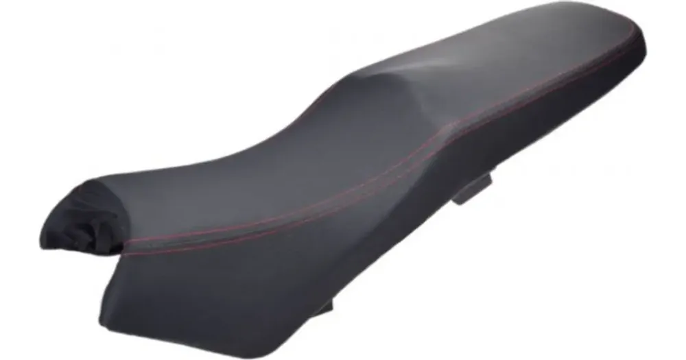 Istu, punaiset tikkaukset, WM Motor, Junak 904 / 126 Loppuunmyynti