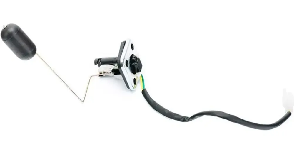Polttoaineen pinnan tunnistin Zipp Scrambler 125 Suoraan Valmistajalta