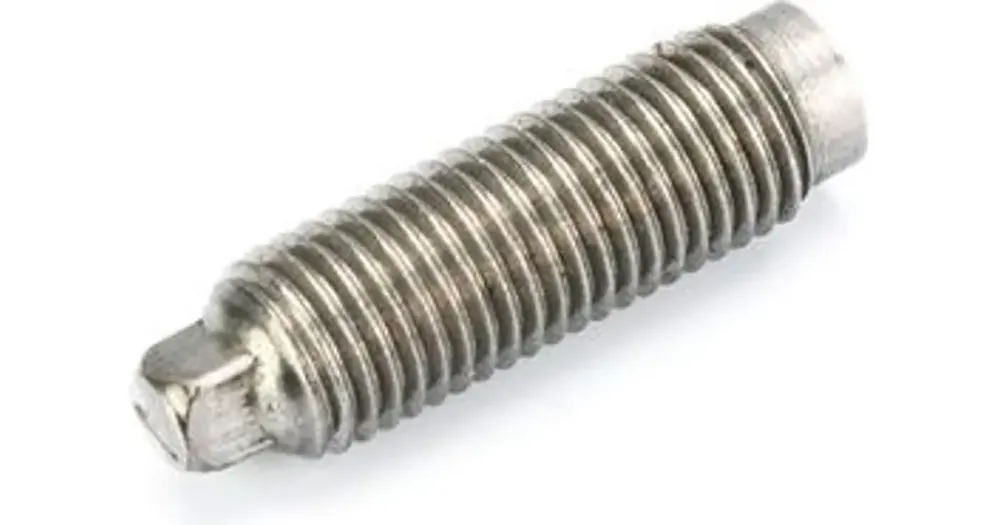 Venttiilin vivun säätöruuvi Zipp Scrambler 125 Alkuperäinen