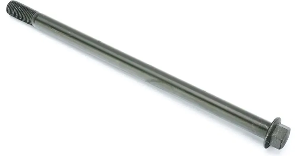 Merkkituote Swingin vivun akseli M14x253mm Zipp VZ-5