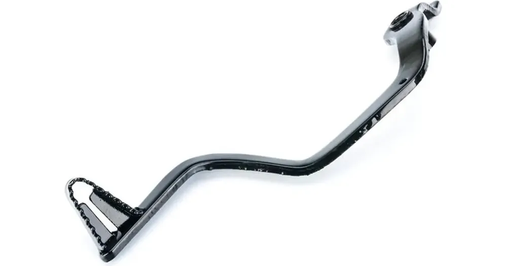 Halpa Hinta Zipp VZ-5 -jalkajarrun vipu