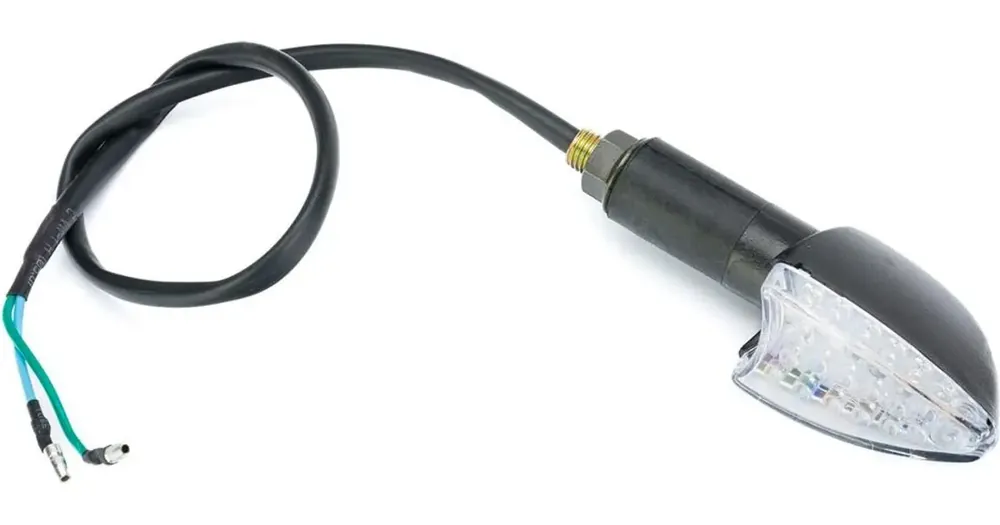 Halpa Takavilkku oikea Zipp VZ-5