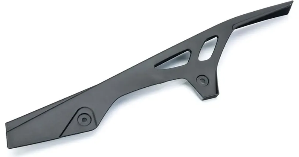 Kausialennus Zipp VZ-5 -ketjusuojus