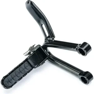 Halpa Hinta Oikea jalkatappi matkustajalle, Zipp VZ-5