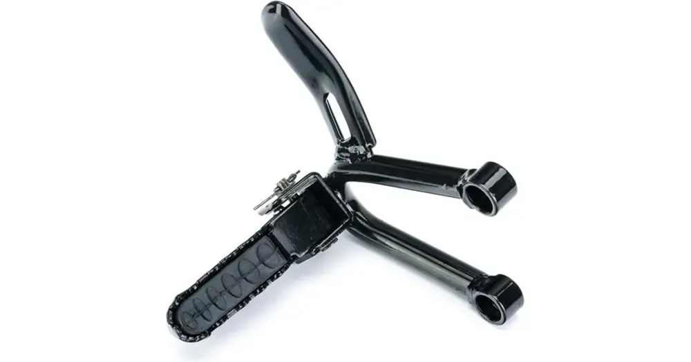 Halpa Hinta Oikea jalkatappi matkustajalle, Zipp VZ-5