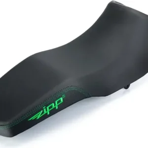 Istuimella, vihreät ompeleet, Zipp VZ-5 Flash-Tarjous