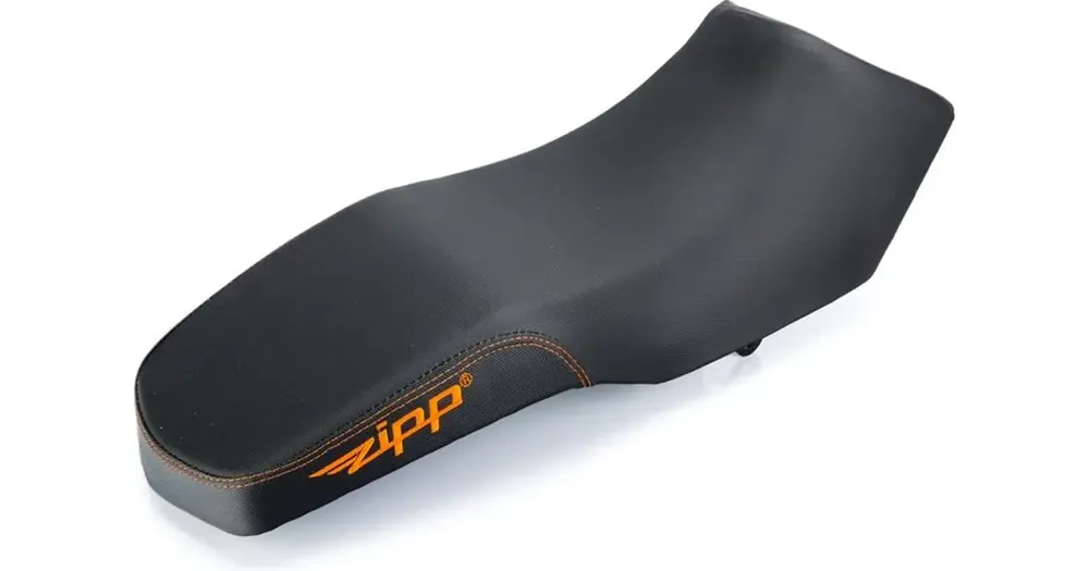 Erikoistarjous Istuimen, oranssit tikkaukset, Zipp VZ-5