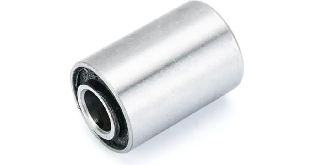 Tarjous Takaiskunvaimentimen holkki, silent block 10x23x35mm Romet Ogar Caffe alkaen 2022