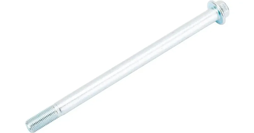 Taka-akseli M12x185mm Romet Ogar Caffe alkaen 2022 Erikoistarjous