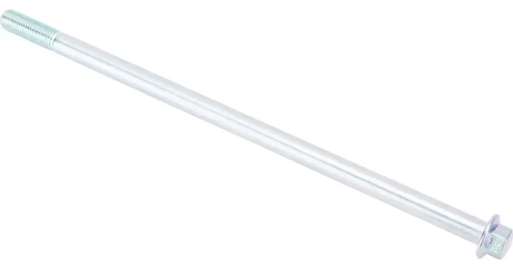 M10x240mm swingin akseli Romet Ogar Caffe -malliin vuodesta 2022 Tarjoushinta