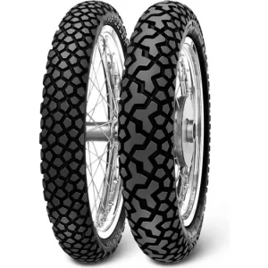 Metzeler 4.00-18 ENDURO 2 64R takarengas Kampanjahinta