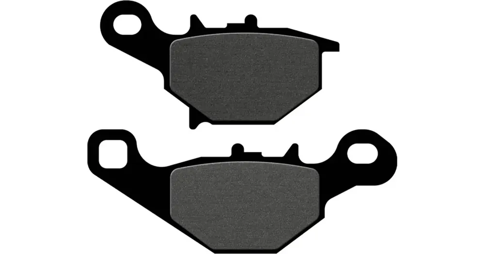 Jarrut, sintratut, Prox 37.105202 Kawasaki KMX 125 ‘99-‘03, Suzuki RM 80/85 ‘96-‘04 Kausialennus