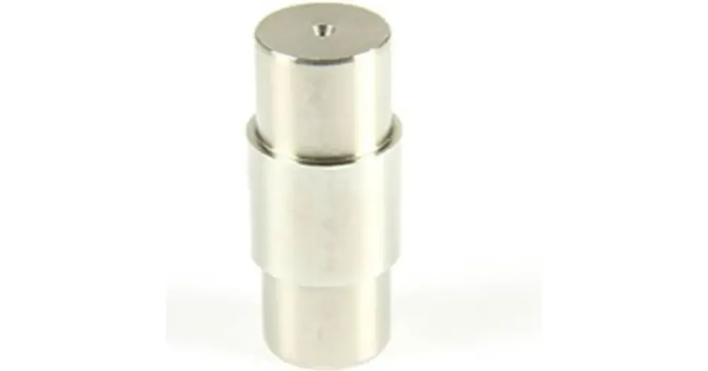 Kuuma Tarjous Kiertokangen tappi 19x50mm Prox 06.1950