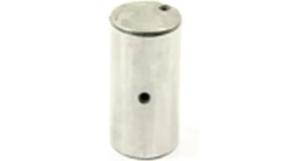 Kiertokangen tappi 25x50mm Prox 06.2550 Kampanjahinta