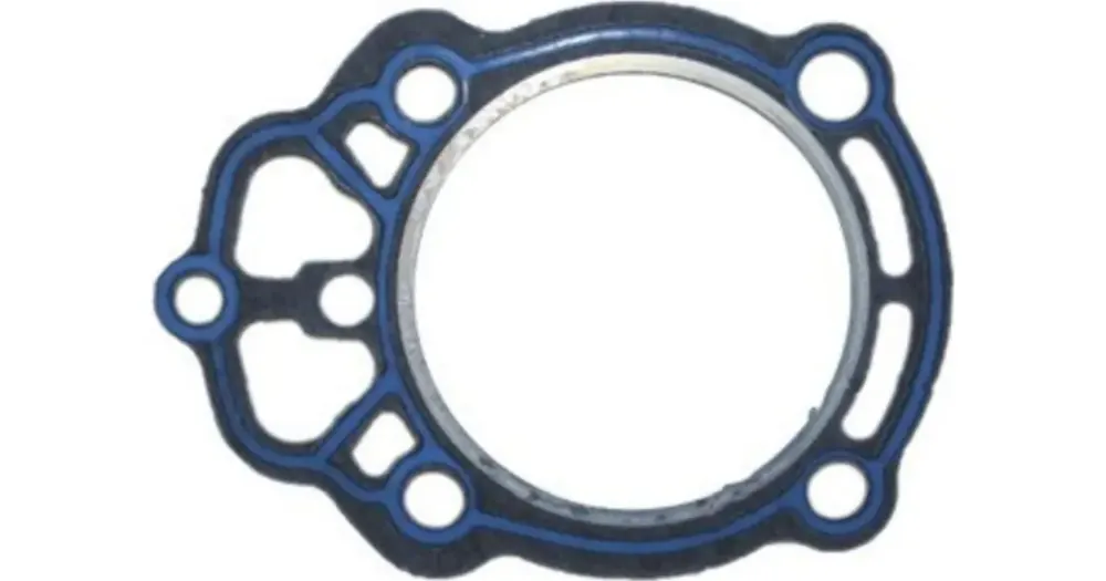 Sylinterikannen tiiviste, OEM-paksuus, Athena S410190001013 Paras Hinta
