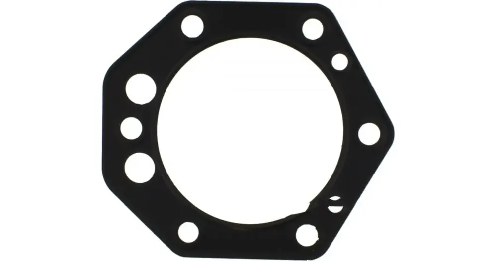 Ilmainen Palautus Sylinterikannen tiiviste, OEM-paksuus, Athena S410190001053