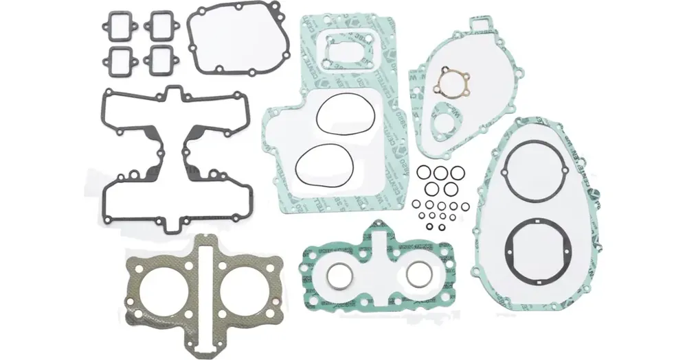 Paras Hinta Moottorin tiivistesarja, Athena, Kawasaki Z750B TWIN ‘76-78, Z750LTD TWIN ‘82-84