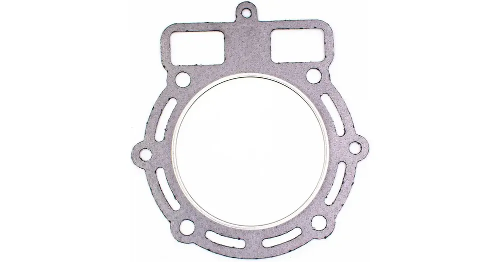 Sylinterikannen tiiviste, OEM-paksuus, Athena S410270001019 Korkea Laatu