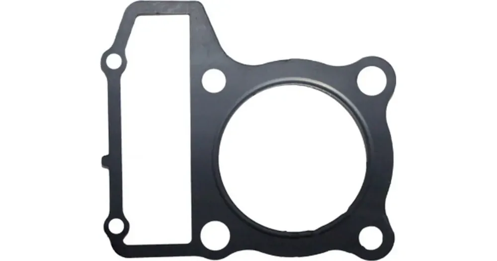 Ilmainen Palautus Sylinterikannen tiiviste, OEM paksuus, Athena S410427001013