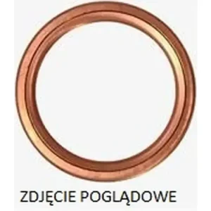 Ajankohtainen Äänenvaimentimen tiiviste 34x39x1.5mm Athena M700134039015