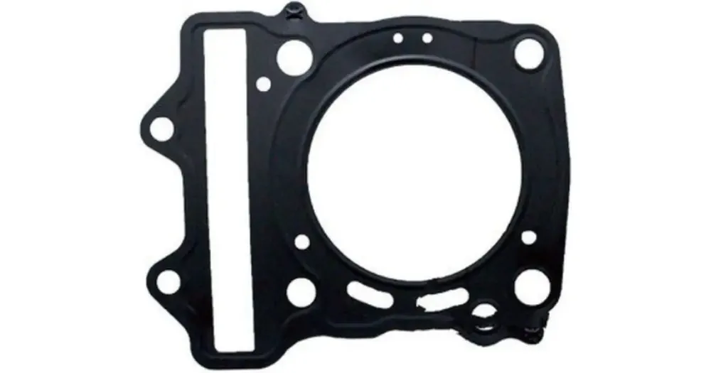 Sylinterinkannen tiiviste, OEM-paksuus, Athena S410510001198 Aito