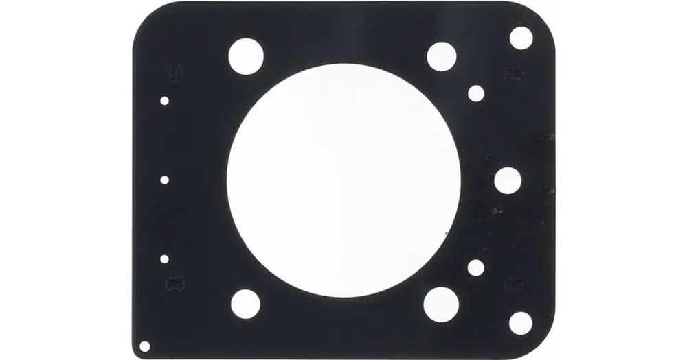 Sylinterikannen tiiviste, OEM-paksuus, Athena S410110001026 Osta Verkossa