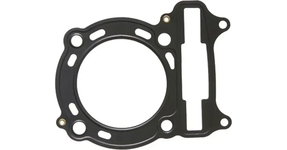 Sylinterikannen tiiviste, OEM-paksuus, Athena S410210001223 Merkkituote