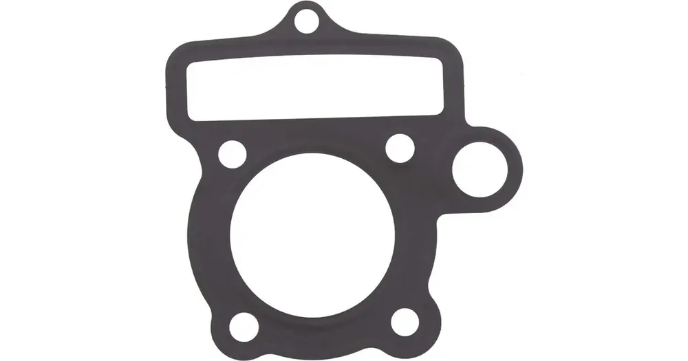 Eniten Myyty Sylinterikannen tiiviste, OEM-paksuus, Athena S410427001015