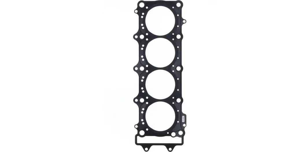 Sylinterikannen tiiviste, OEM-paksuus, Athena S410250001122 Sertifioitu