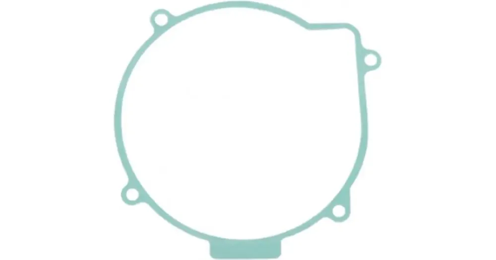 Edullinen Athena S410250017026 vasemman moottorin suojuksen tiiviste