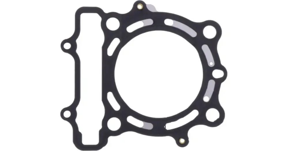 Sylinterikannen tiiviste, OEM-paksuus, Athena S410250001192 Viimeinen Mahdollisuus