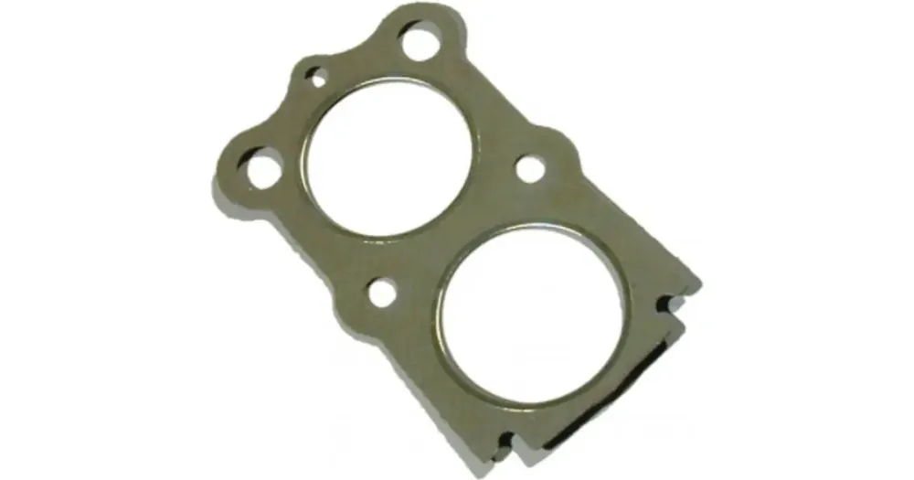 Pikatoimitus Sylinterikannen tiiviste, OEM paksuus, Athena S410250001022
