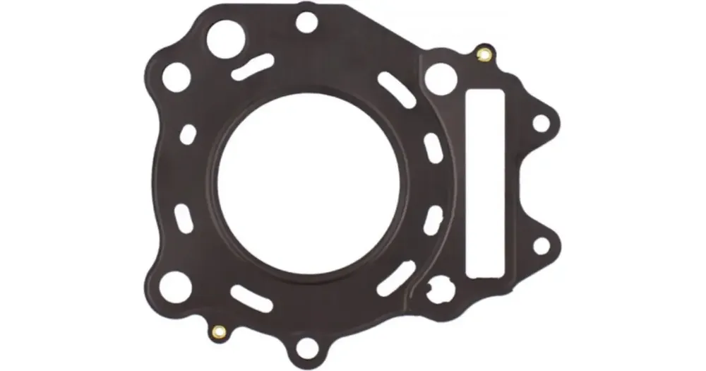 Sylinterikannen tiiviste, OEM-paksuus, Athena S410510001140 Alennettu Hinta