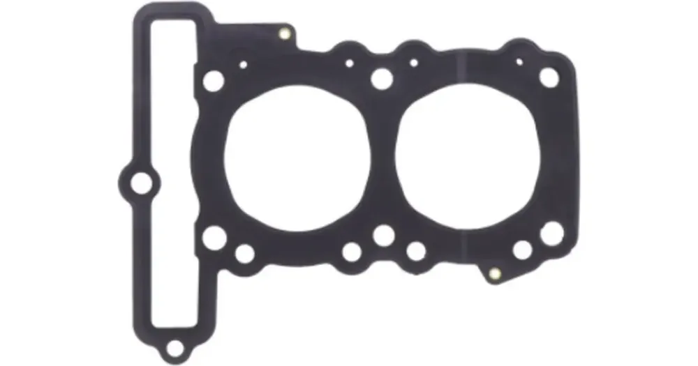 Sylinterikannen tiiviste, OEM-paksuus, Athena S410250001181 Ajankohtainen