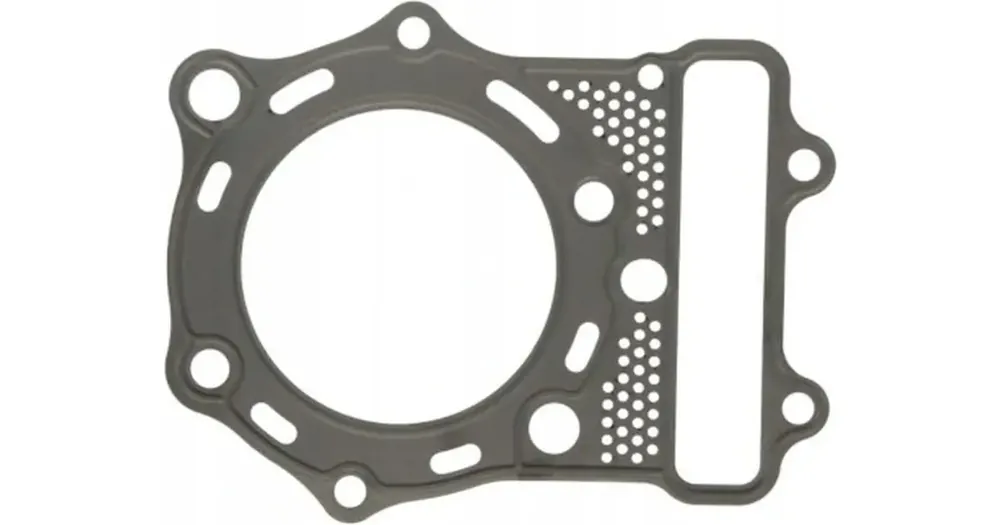 Sylinterikannen tiiviste, OEM-paksuus, Athena S410250001134 Ajankohtainen