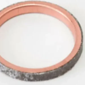 Äänenvaimentimen tiiviste 33.4x42x0.8mm Athena S410510012037 Superhinta