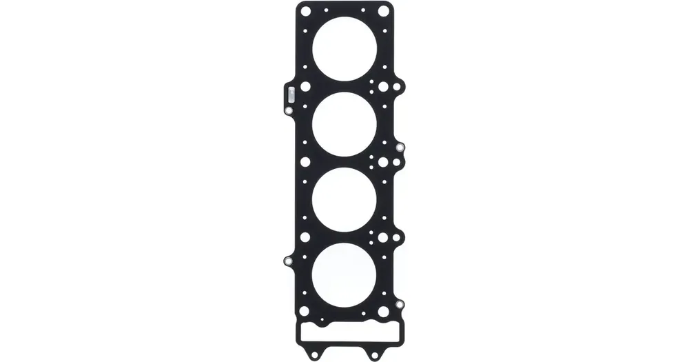 Vain Tänään Sylinterinkannen tiiviste, OEM-paksuus, Athena S410250001162