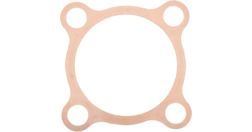 Bestseller Sylinterikannen tiiviste, OEM-paksuus, Athena S410250001011