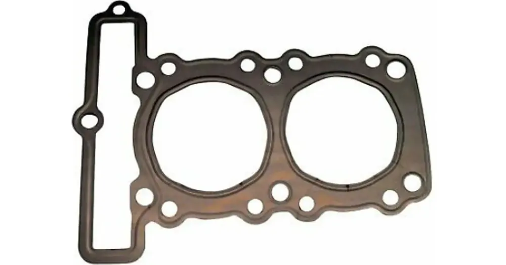 Sylinterikannen tiiviste, OEM-paksuus, Athena S410250001167 Tarjous