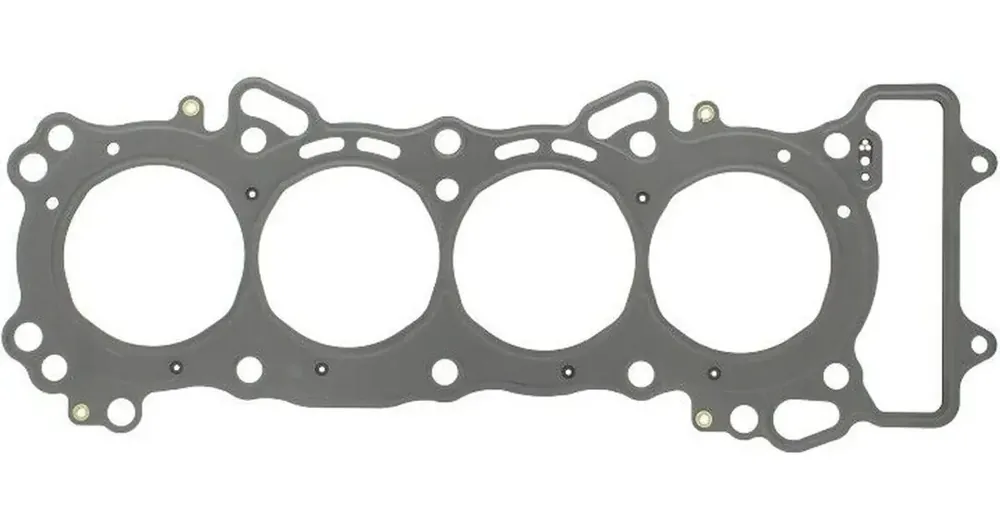 Sylinterikannen tiiviste, OEM paksuus, Athena S410210001275 Pikatoimitus