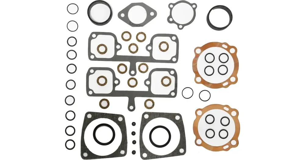 Athena TOP-END sylinterinkannen ja sylinterin tiivistesarja P400195600739 Älä Missaa