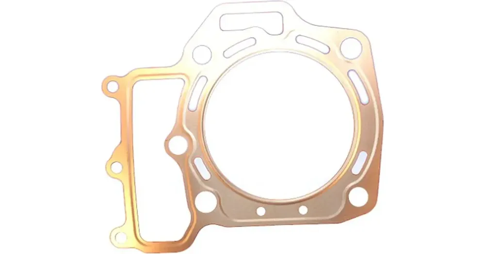 Sylinterikannen tiiviste, OEM-paksuus, Athena S410250001147 Tilaa Heti