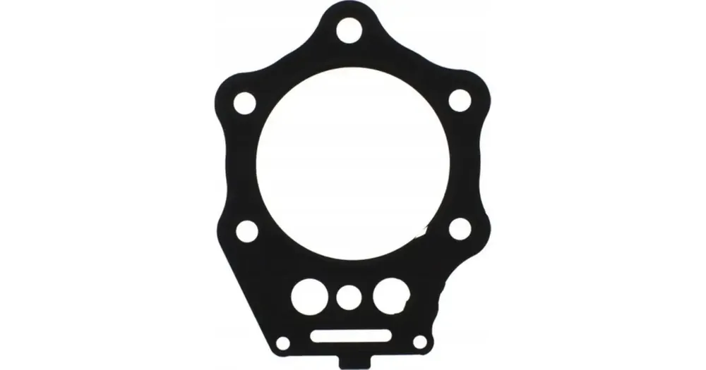 Erikoistarjous Sylinterikannen tiiviste, OEM-paksuus, Athena S410210001281