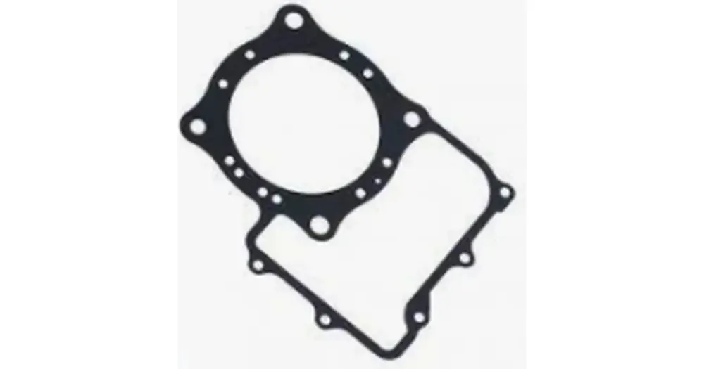 Sylinterikannen tiiviste, OEM paksuus, Athena S410210001282 Osta Verkossa