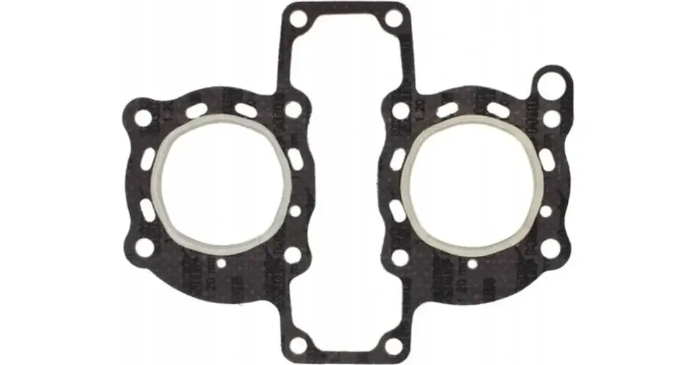 Sylinterikannen tiiviste, OEM-paksuus, Athena S410210001033 Kuuma Tarjous