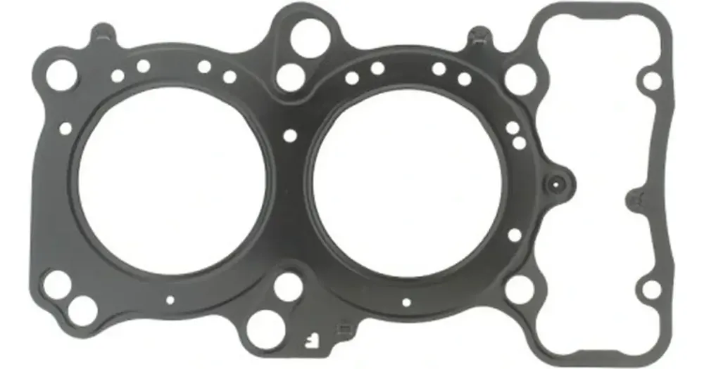 Sylinterikannen tiiviste, OEM-paksuus, Athena S410210001297 Turvallinen Maksu