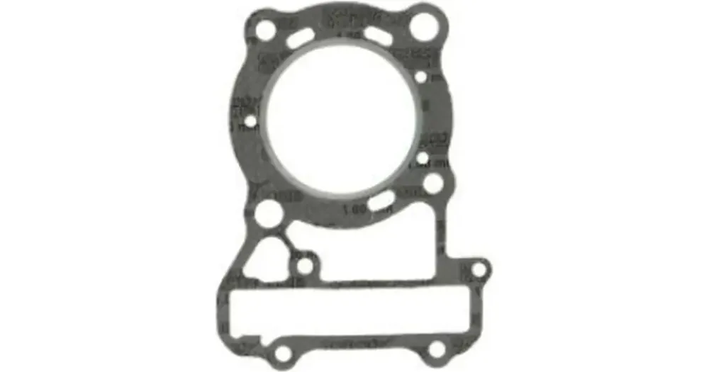 Sylinterikannen tiiviste, OEM-paksuus, Athena S410210001029 Uusi Malli