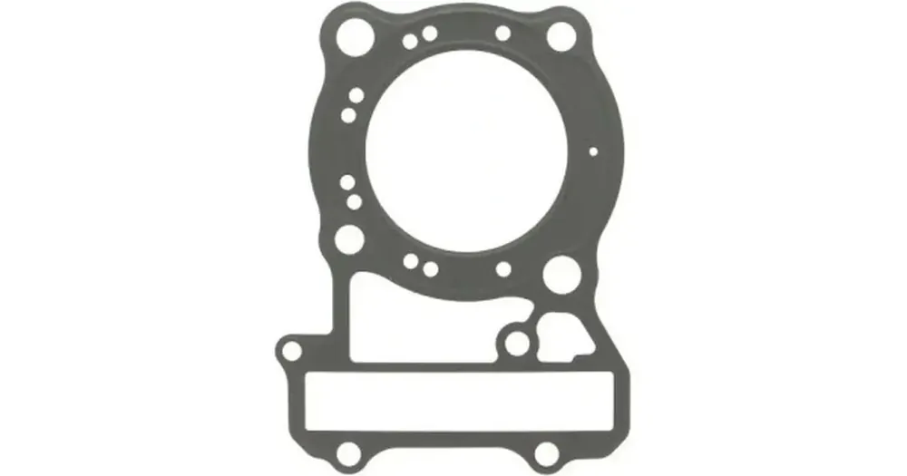 Sylinterikannen tiiviste, OEM-paksuus, Athena S410210001084 Ajankohtainen